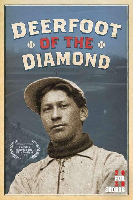 Deerfoot of the Diamond